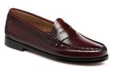 G.H. Bass - Weejun WMN Penny - Slipper, lila