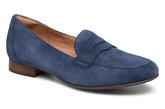 Clarks Unstructured - Un Blush Go - Slipper, blau