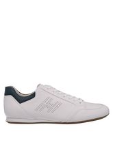 HOGAN Low Sneakers & Tennisschuhe