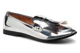 SALE -40 I Love Shoes - CANOE - SALE Slipper, silber