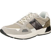 Emporio Armani Snk Sue+action+ny+sue+ref+micr Sneakers Low grau Herren