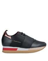 PHILIPPE MODEL Low Sneakers & Tennisschuhe