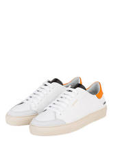Axel Arigato Sneaker Clean 90 orange