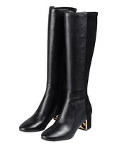 Tory Burch Stiefel Gigi schwarz