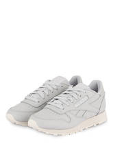 Reebok Sneaker Classic Leather grau