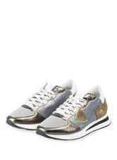 Philippe Model Sneaker Tropez gruen