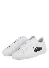 Axel Arigato Sneaker Clean 90 weiss