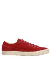 JOHN VARVATOS Low Sneakers & Tennisschuhe