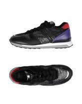 HOGAN REBEL Low Sneakers & Tennisschuhe