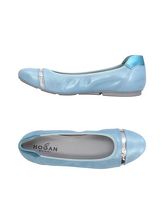 HOGAN Ballerinas