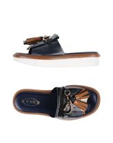 TOD'S Sandalen