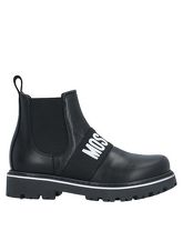 MOSCHINO Stiefeletten