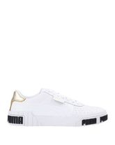 PUMA Low Sneakers & Tennisschuhe