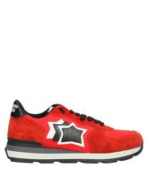 ATLANTIC STARS Low Sneakers & Tennisschuhe