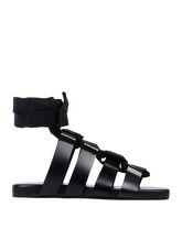 JIL SANDER Sandalen