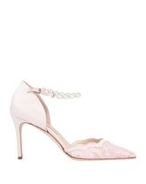 LUCIANO PADOVAN Pumps