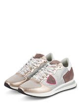 Philippe Model Sneaker Tropez rosa