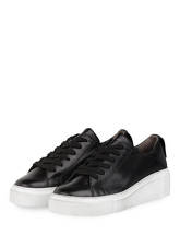 Paul Green Plateau-Sneaker schwarz