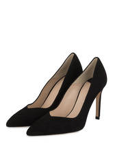 Sandro Pumps schwarz