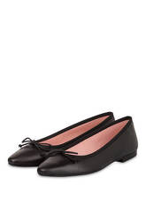 Pretty Ballerinas Ballerinas Coton schwarz