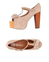 JEFFREY CAMPBELL Pumps