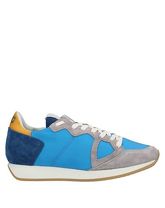 PHILIPPE MODEL Low Sneakers & Tennisschuhe