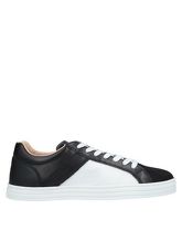 HOGAN REBEL Low Sneakers & Tennisschuhe