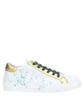 GENEVE Low Sneakers & Tennisschuhe