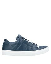 GREY DANIELE ALESSANDRINI Low Sneakers & Tennisschuhe