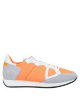 PHILIPPE MODEL Low Sneakers & Tennisschuhe