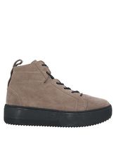 GIUSEPPE ZANOTTI High Sneakers & Tennisschuhe