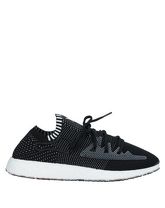 Y-3 Low Sneakers & Tennisschuhe