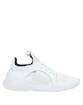 McQ Alexander McQueen Low Sneakers & Tennisschuhe