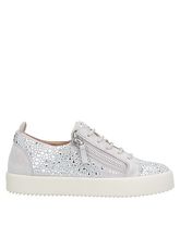 GIUSEPPE ZANOTTI Low Sneakers & Tennisschuhe