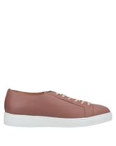 SANTONI Low Sneakers & Tennisschuhe