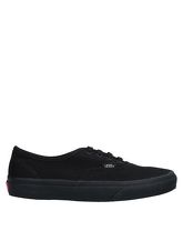 VANS Low Sneakers & Tennisschuhe