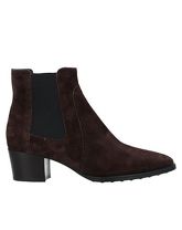 TOD'S Stiefeletten