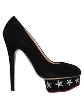 CHARLOTTE OLYMPIA Pumps