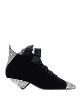 SAINT LAURENT Schnürschuhe