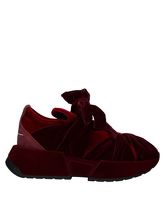 MM6 MAISON MARGIELA Low Sneakers & Tennisschuhe