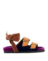 GIA COUTURE Sandalen