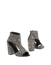 STRATEGIA Stiefeletten