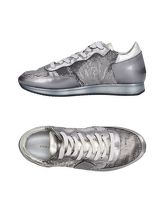 PHILIPPE MODEL Low Sneakers & Tennisschuhe