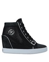 GUESS High Sneakers & Tennisschuhe