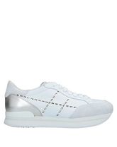 HOGAN Low Sneakers & Tennisschuhe