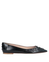 TOD'S Ballerinas