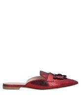 ALBERTA FERRETTI Mules & Clogs