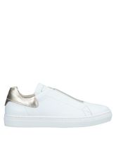 JARRETT Low Sneakers & Tennisschuhe