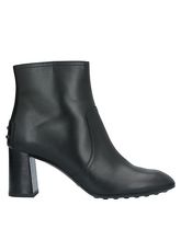 TOD'S Stiefeletten