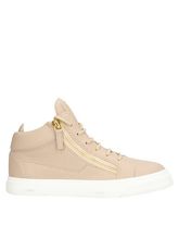 GIUSEPPE ZANOTTI High Sneakers & Tennisschuhe